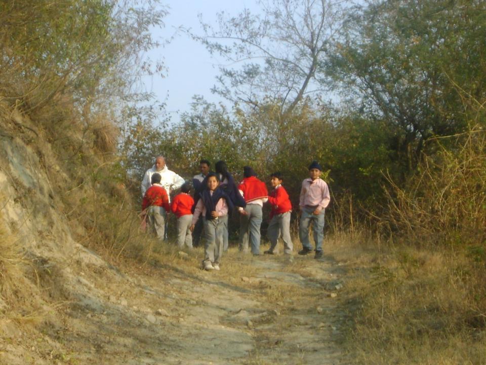 Kangs Nirvana Resorts And Spa Mahalpur Bagian luar foto