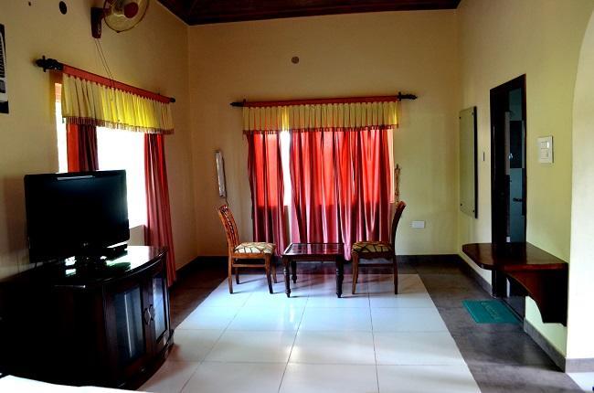 Kangs Nirvana Resorts And Spa Mahalpur Bagian luar foto