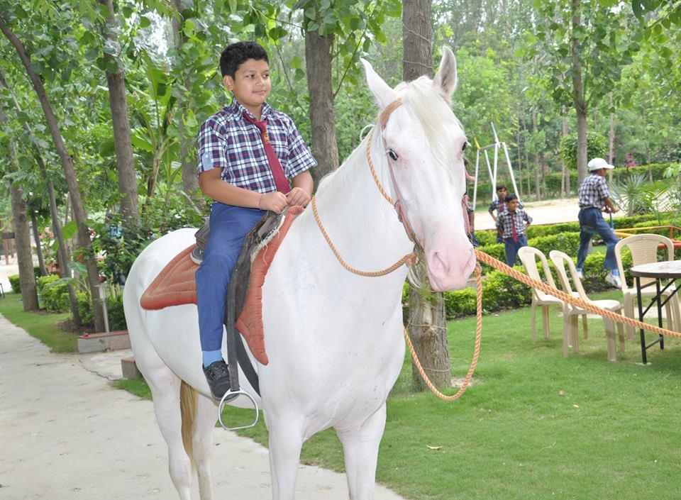 Kangs Nirvana Resorts And Spa Mahalpur Bagian luar foto