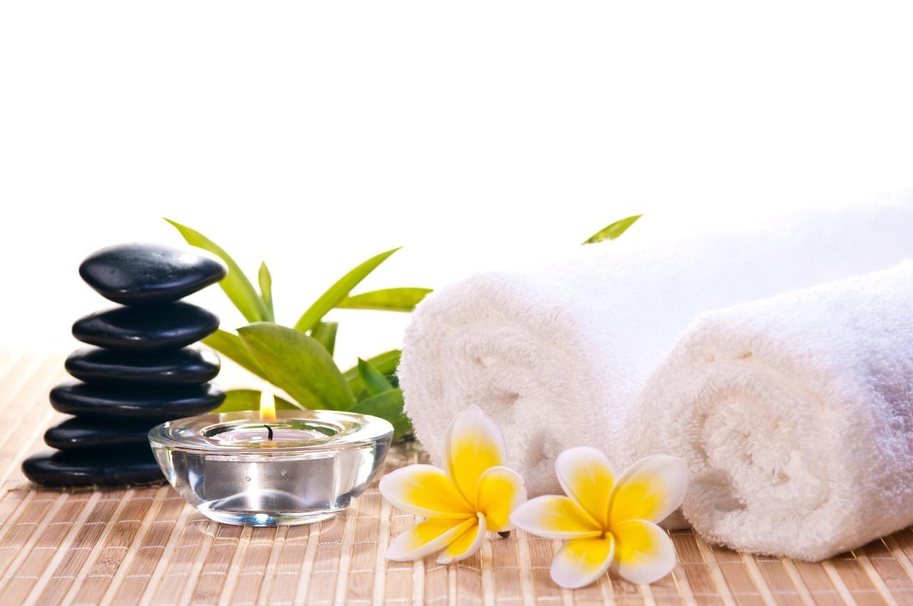 Kangs Nirvana Resorts And Spa Mahalpur Bagian luar foto